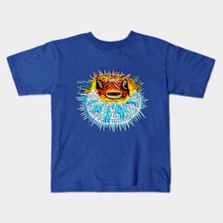 Fight Face Kids T-Shirt